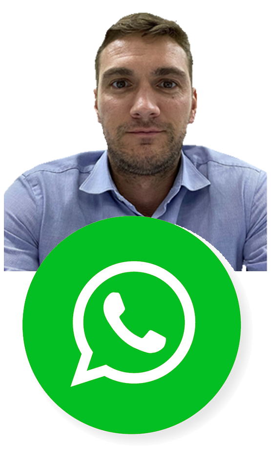 WhatsApp us